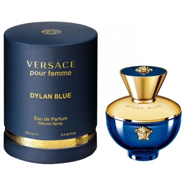 versace dylan blue