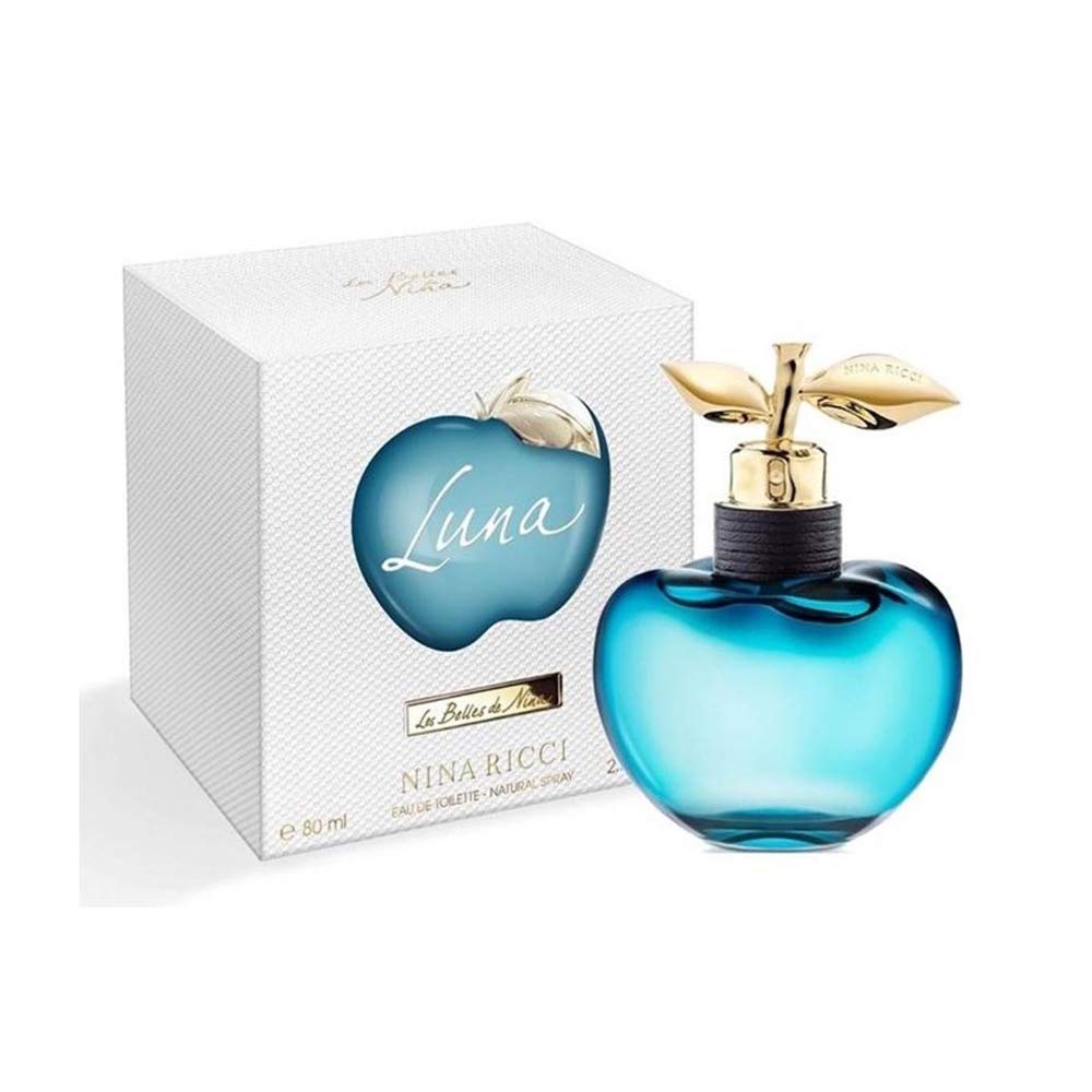 luna by nina ricci