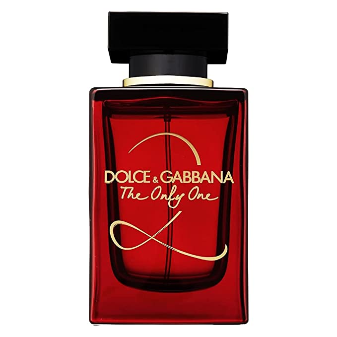 dolce & gabbana the only one 2