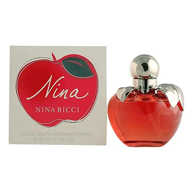 nina de nina ricci