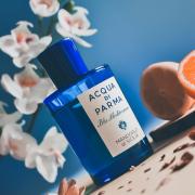 acqua di parma blu mediterraneo mandorlo di sicilia fragrance