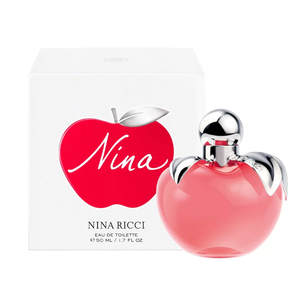 nina de nina ricci