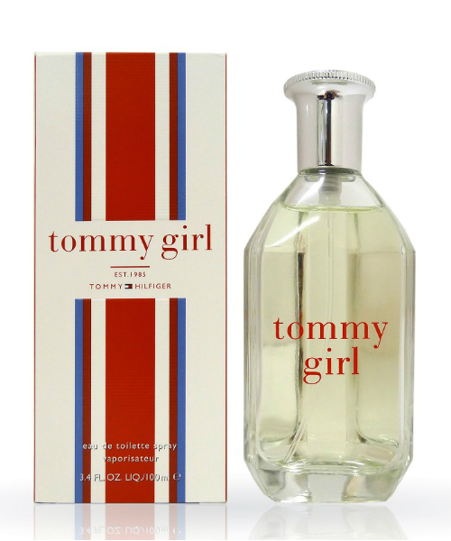 tommy girl