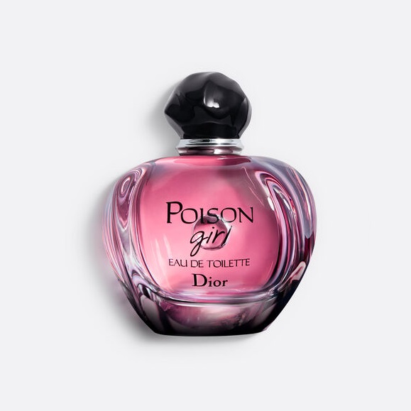 DIOR POISON GIRL PERFUME