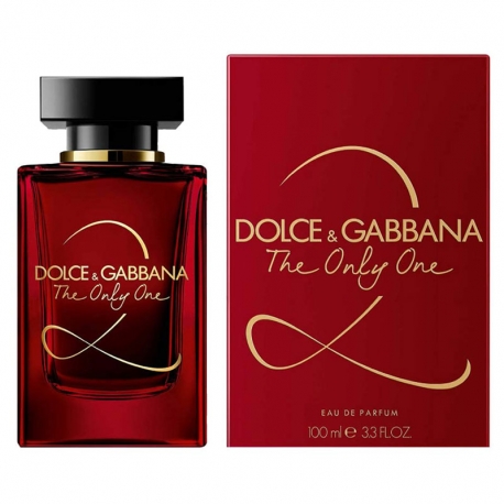 dolce & gabbana the only one 2