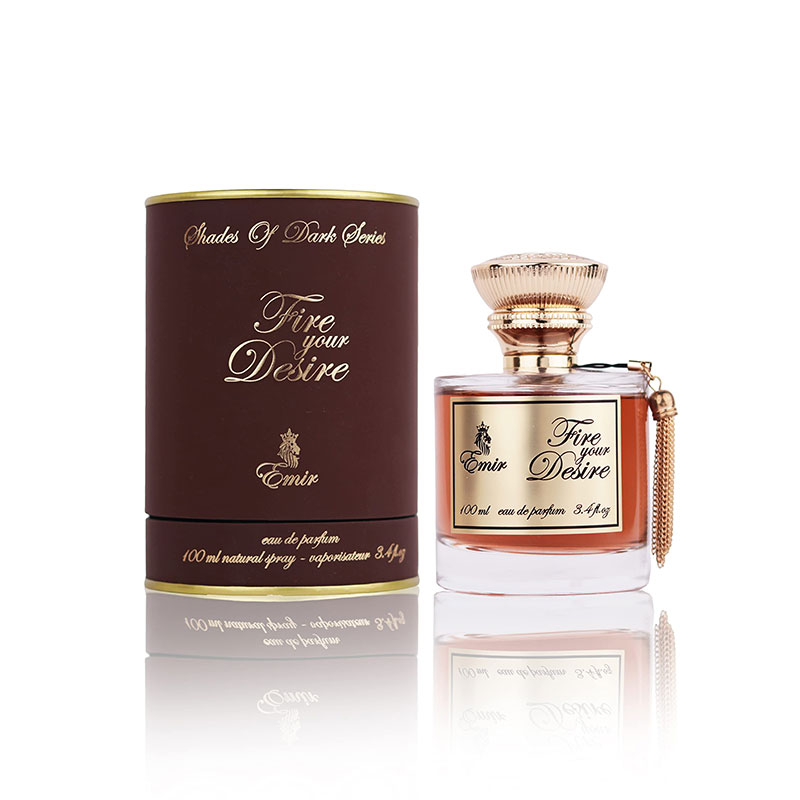 Imagine - DUA FRAGRANCES - Inspired by Imagination Louis Vuitton - Unisex  Perfume - 34ml/1.1 FL OZ - Extrait De Parfum
