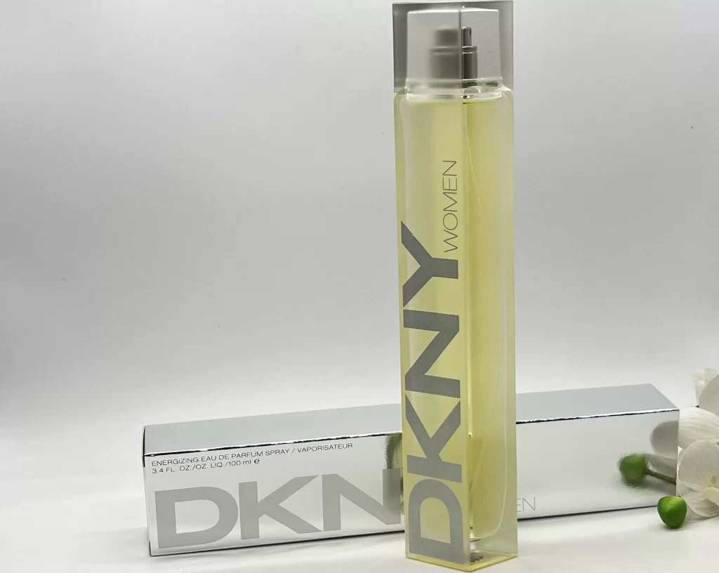 dkny tall women eau da parfum