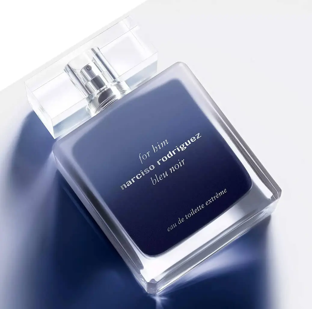 Narciso Rodríguez Bleu Noir EDT Extreme