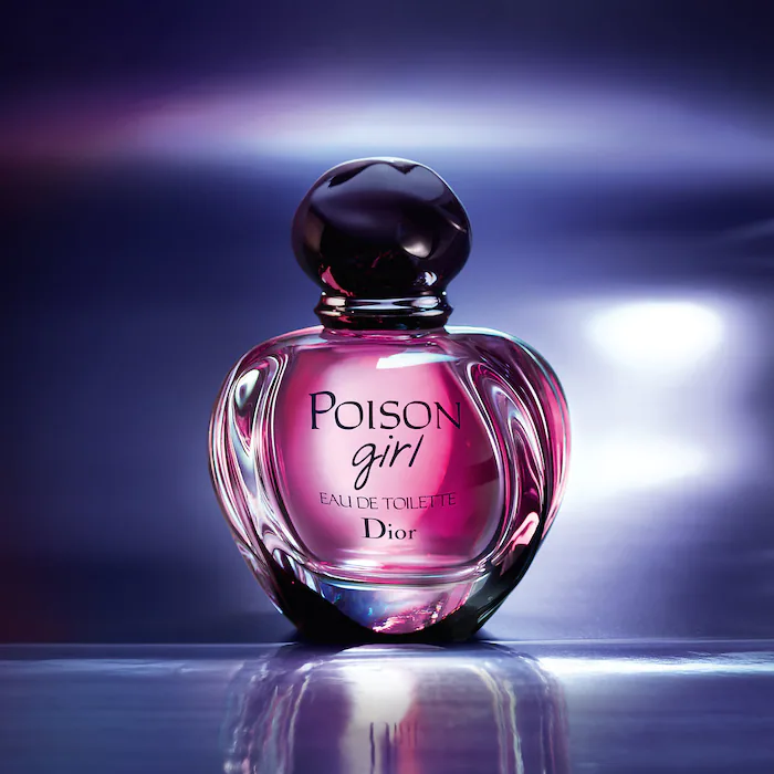 DIOR POISON GIRL PERFUME