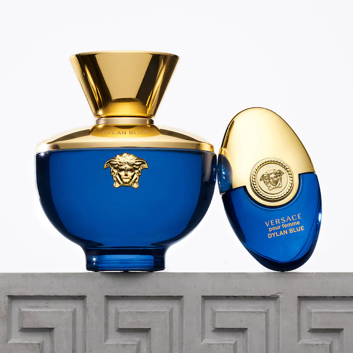 versace dylan blue