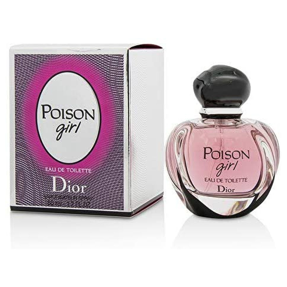 dior poison girl