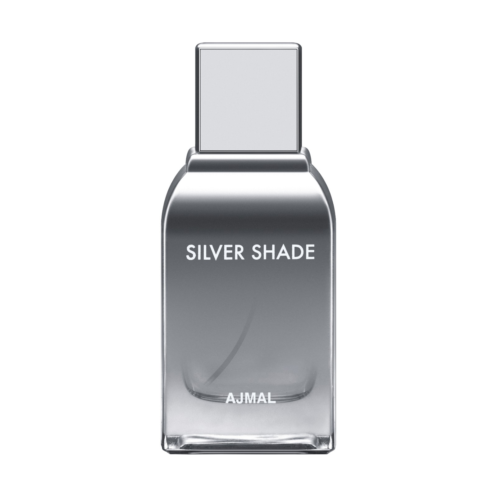 ajmal silver shade