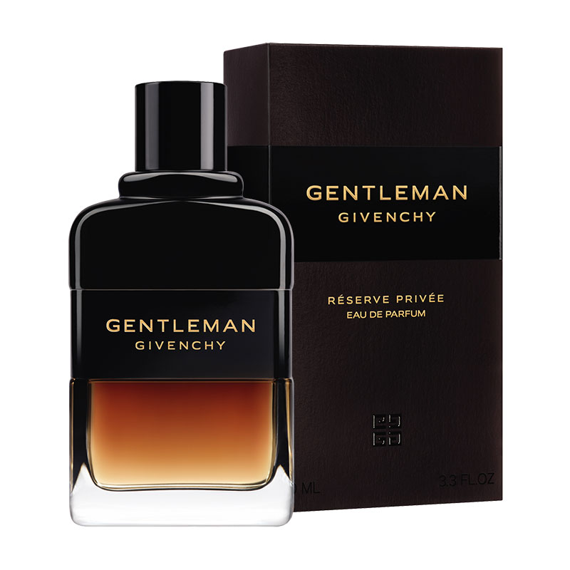 givenchy gentleman reserve privee