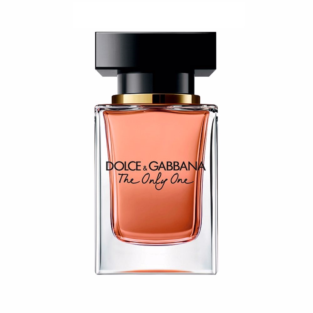 the only one dolce and gabbana