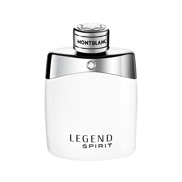 mont blanc legend spirit