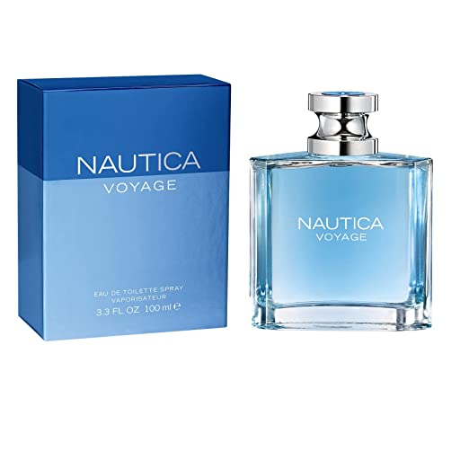 nautica voyage