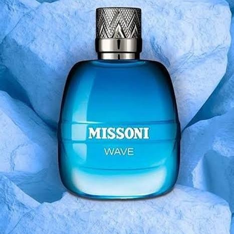 missoni wave