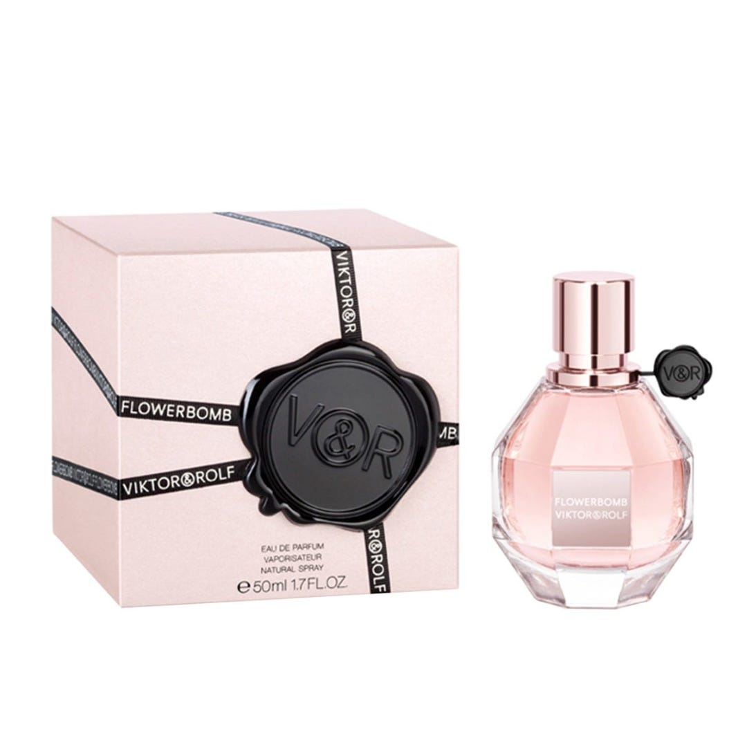 flowerbomb by viktor & rolf