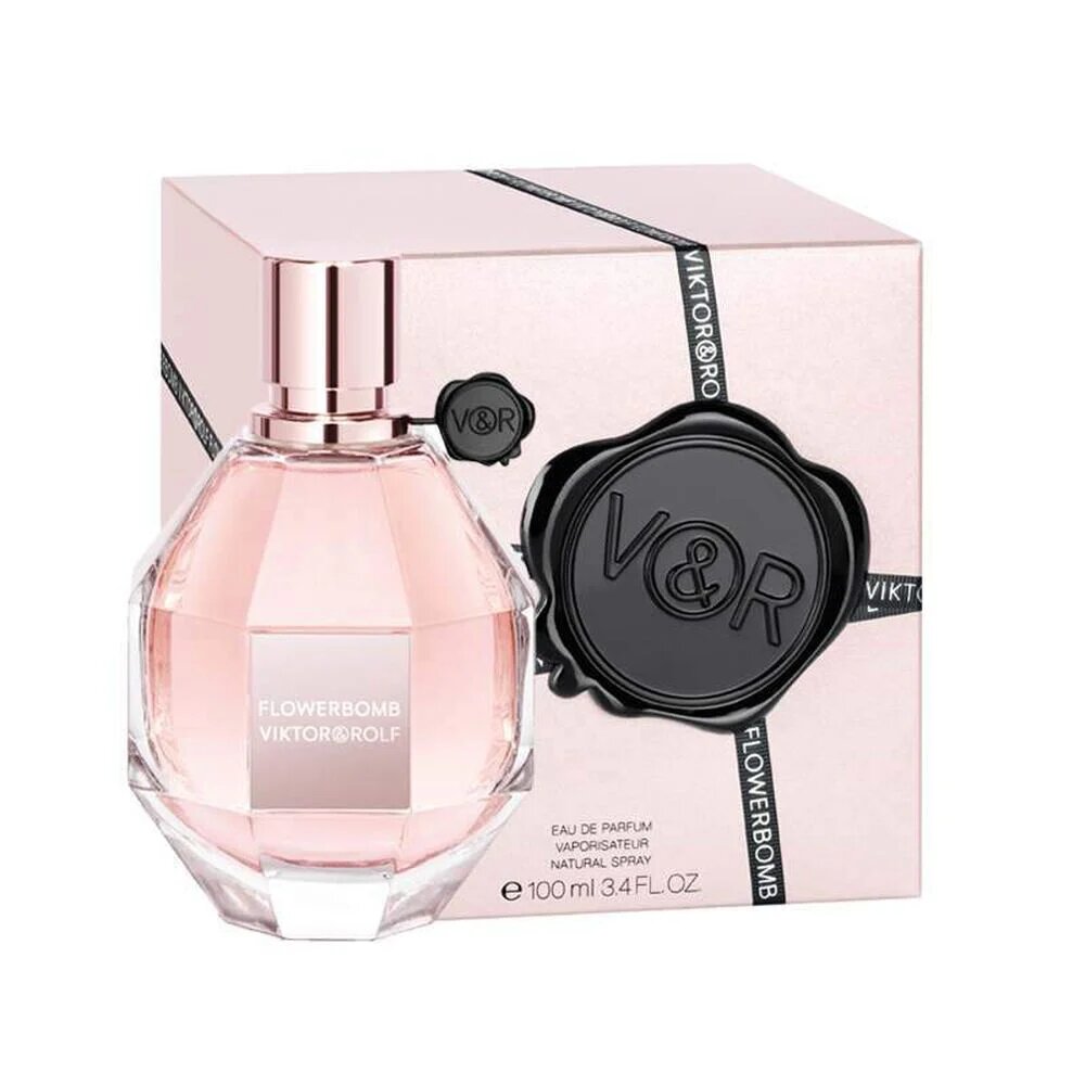 flowerbomb by viktor & rolf