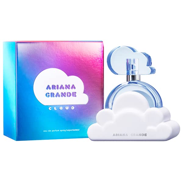 ariana grande cloud edp