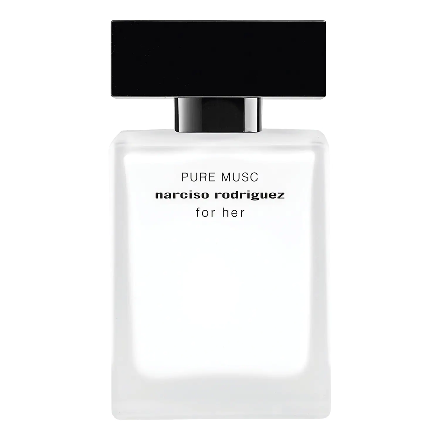 Narciso rodriguez pure musc EDP mujer