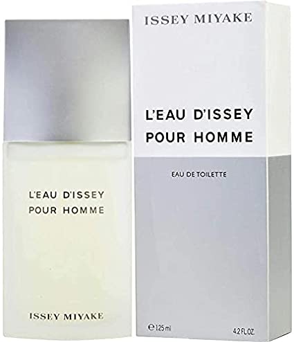 L’Eau d’Issey Pour Homme EDT