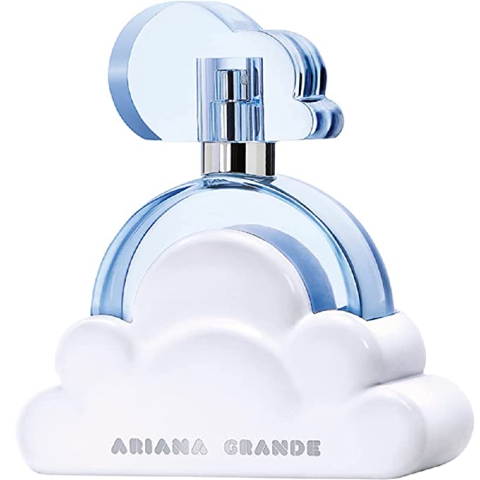 ariana grande cloud edp