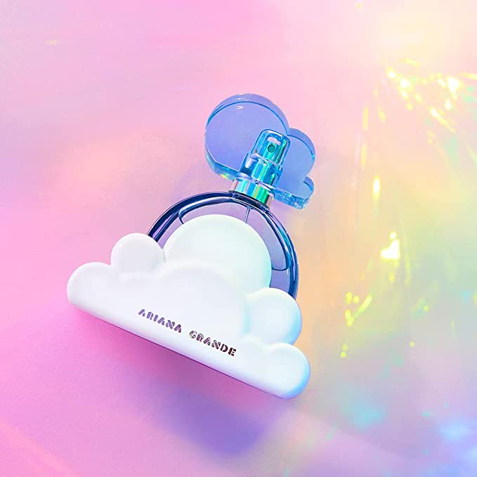 ariana grande cloud edp