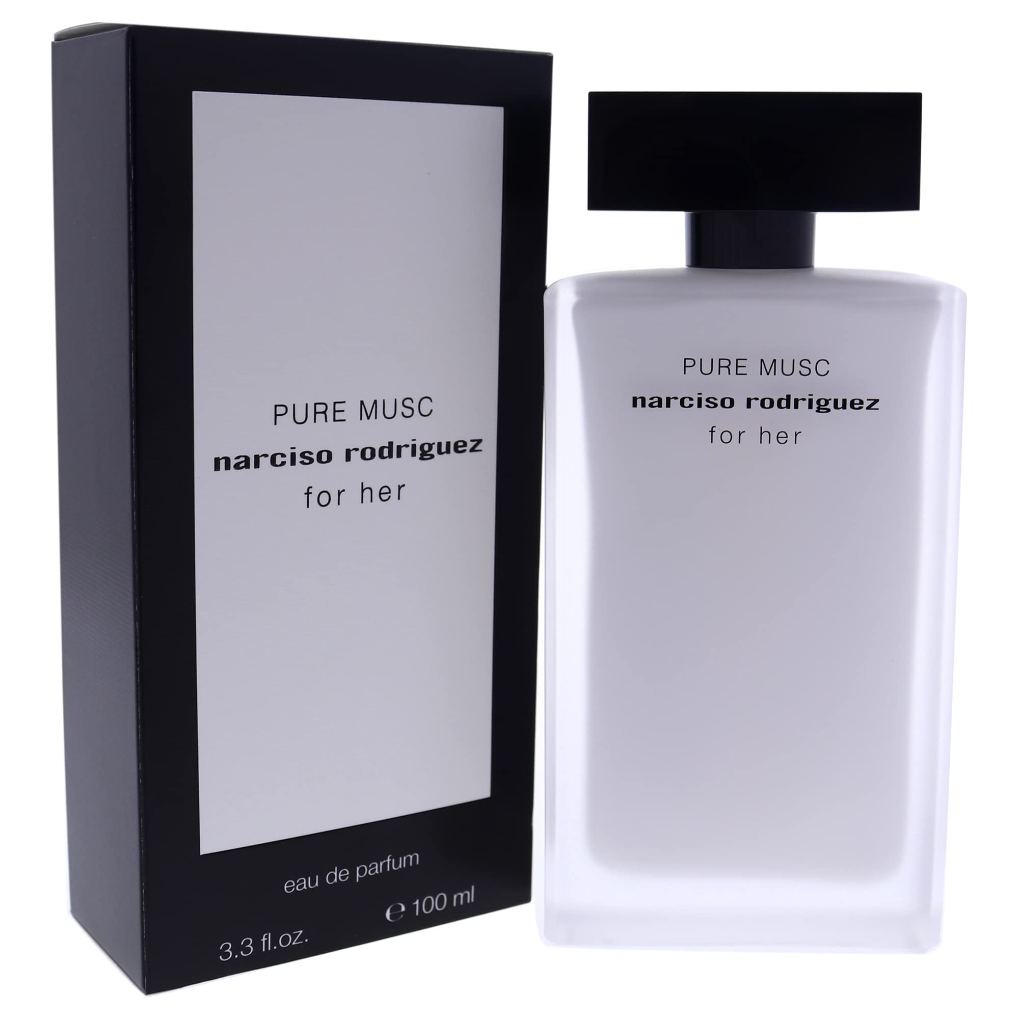 Narciso rodriguez pure musc EDP mujer