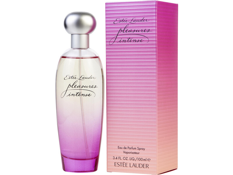 pleasure intense de estee lauder