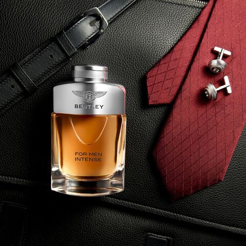 bentley intense edp