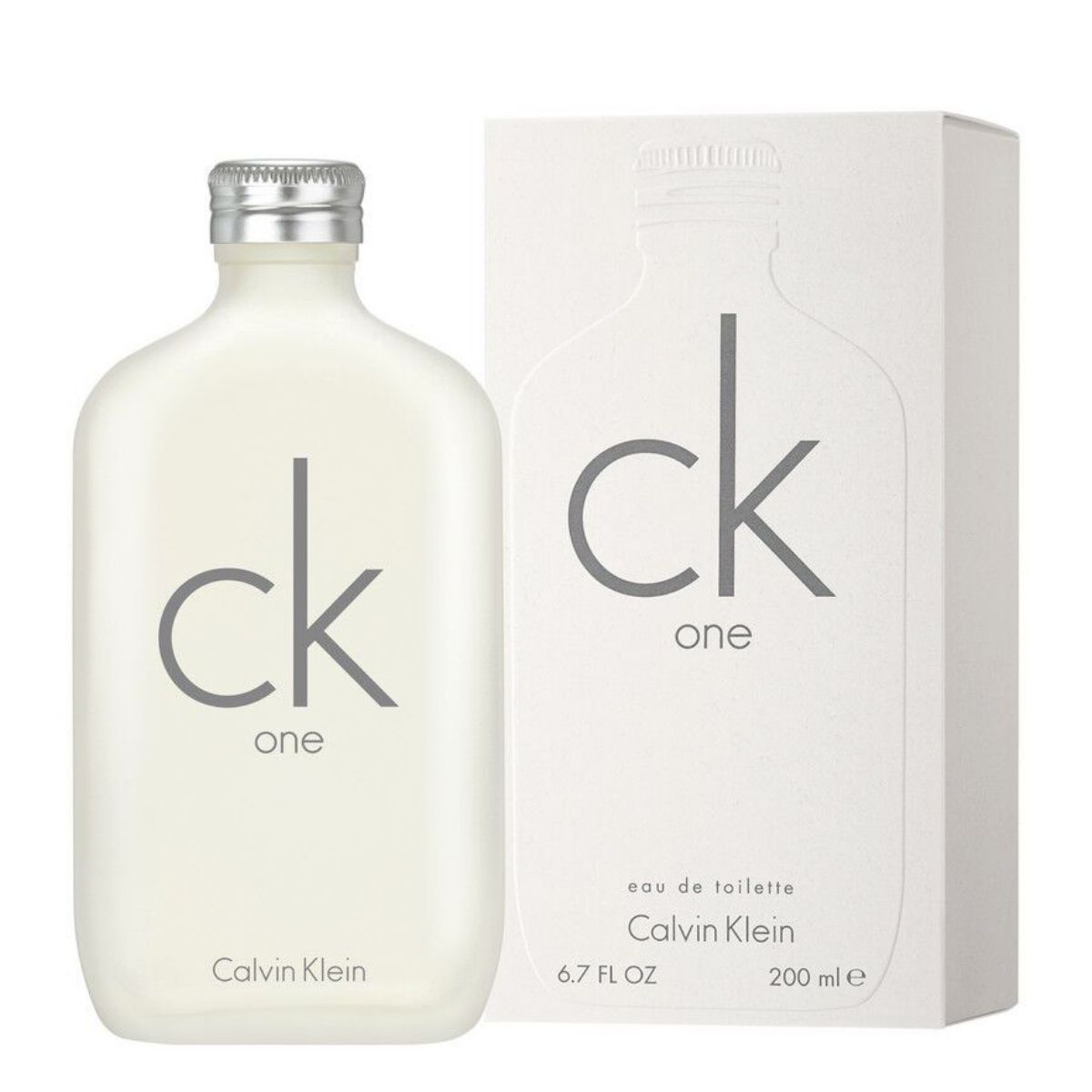 CK ONE de Clavin Klein