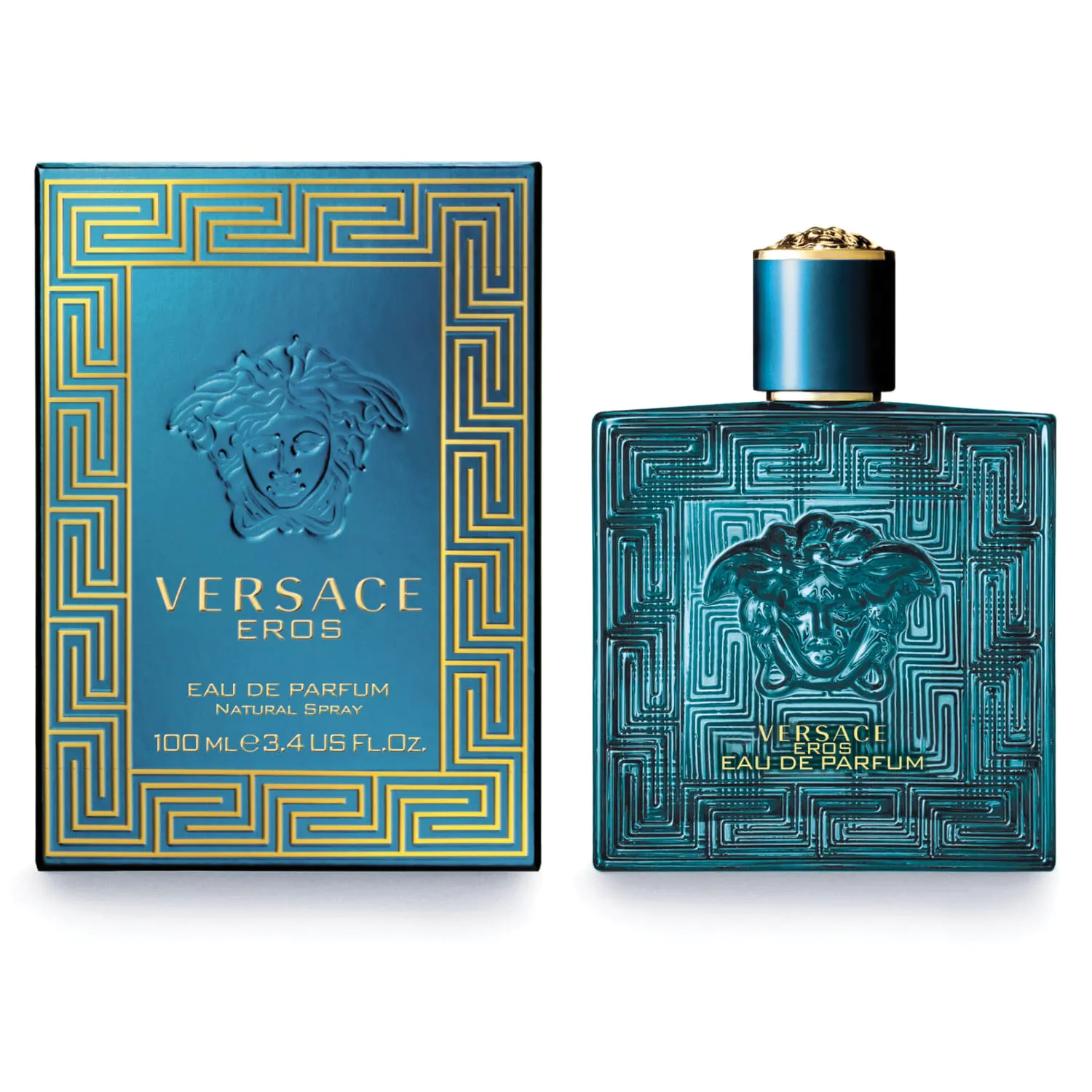 versace eros edp