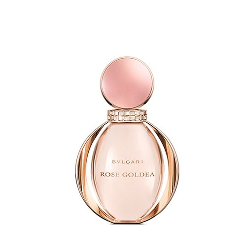 bulgari rose goldea