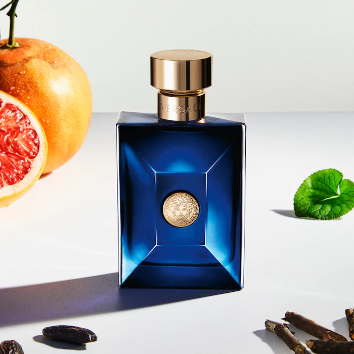 versace dylan blue pour homme