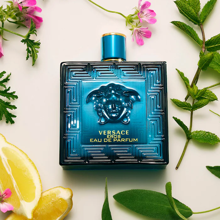 versace eros edp