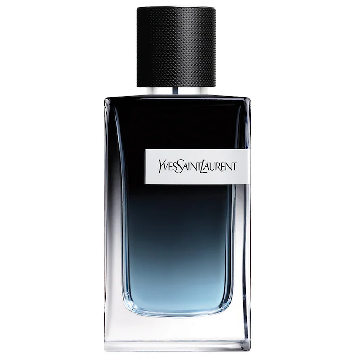 y de yves saint laurent