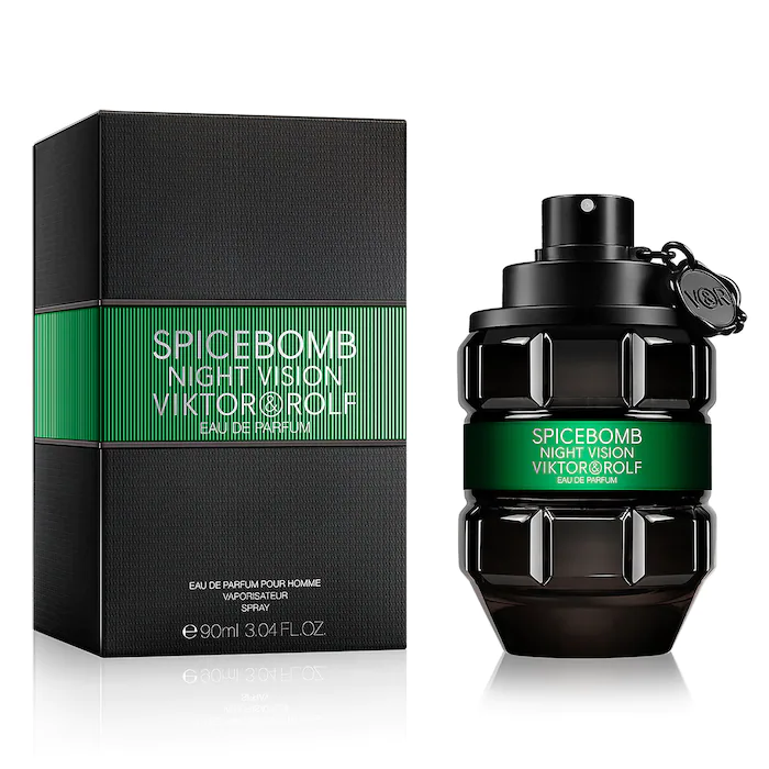 spicebomb night vision