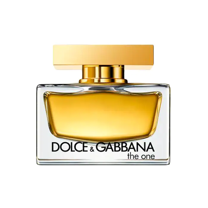 dolce&gabbana the one edp mujer