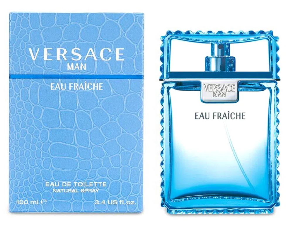 versace eau fraiche