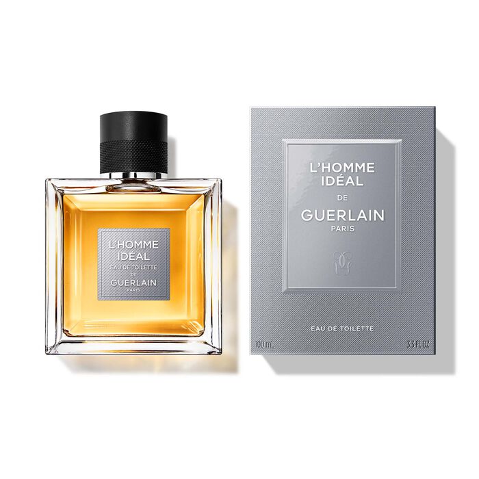 l'homme ideal guerlain