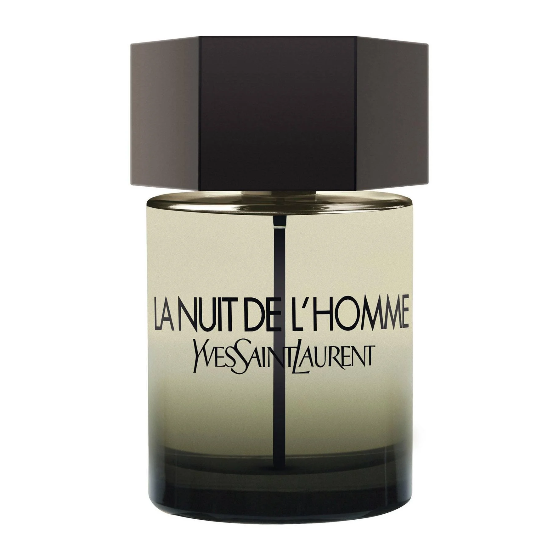 la nuit de lhomme ysl