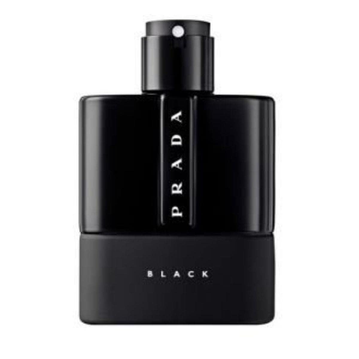 prada luna rossa black