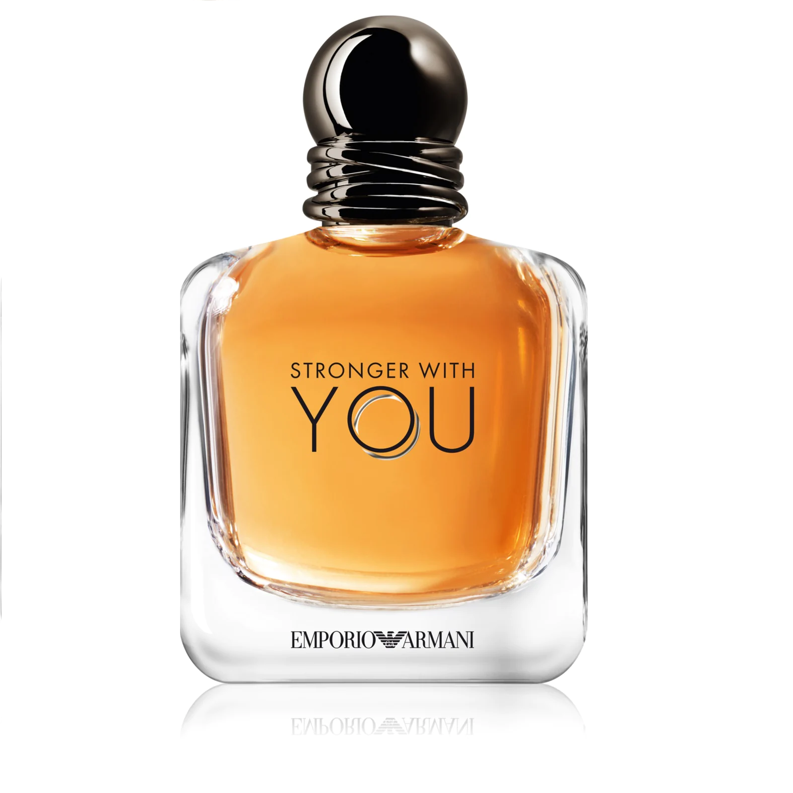 stronger with you emporio armani