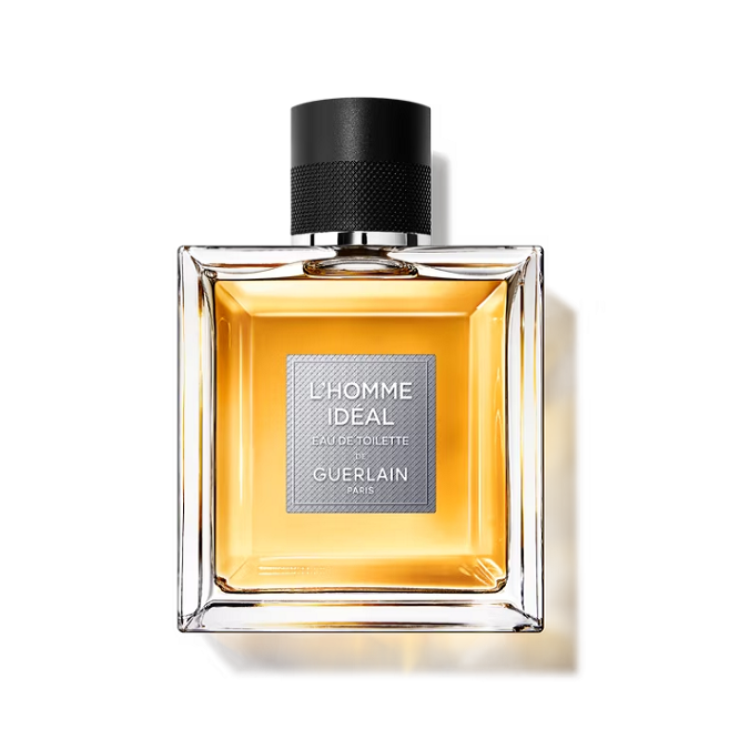 l'homme ideal guerlain