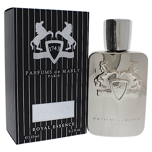 pegasus de parfums de marly