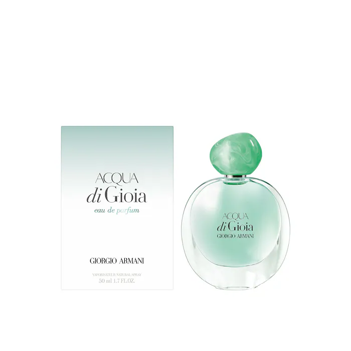 acqua di gioia giorgio armani