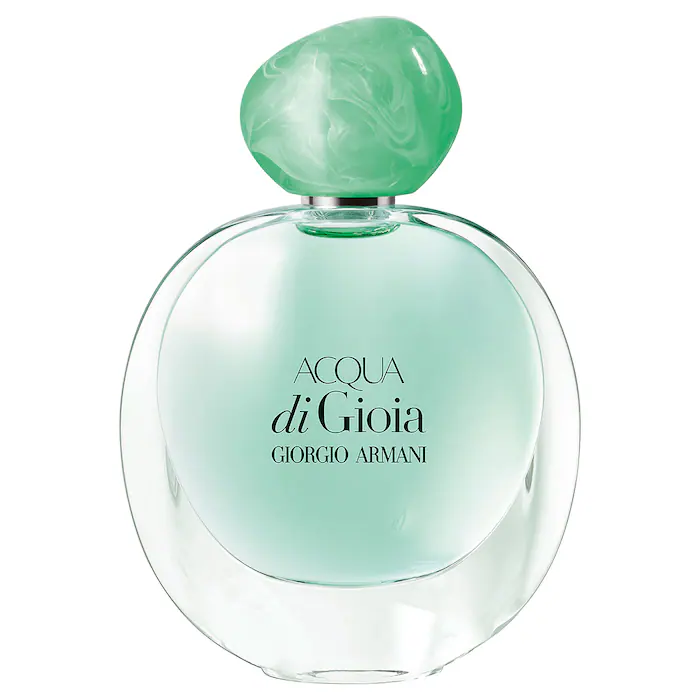 acqua di gioia giorgio armani