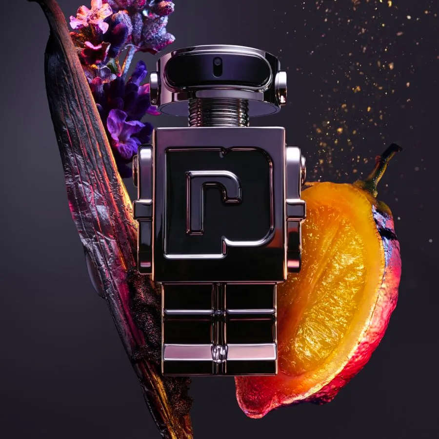 paco rabanne phantom