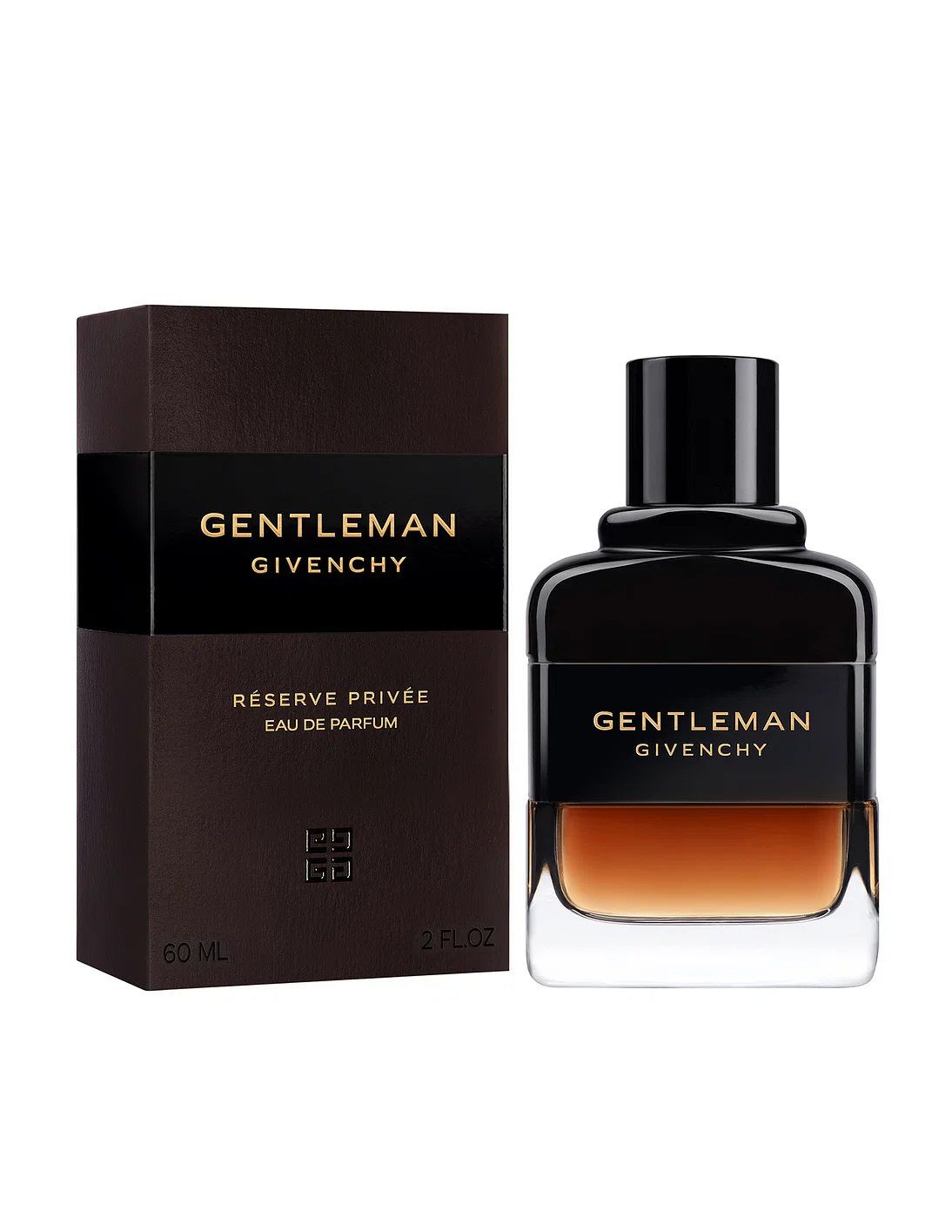 gentleman reserve privee